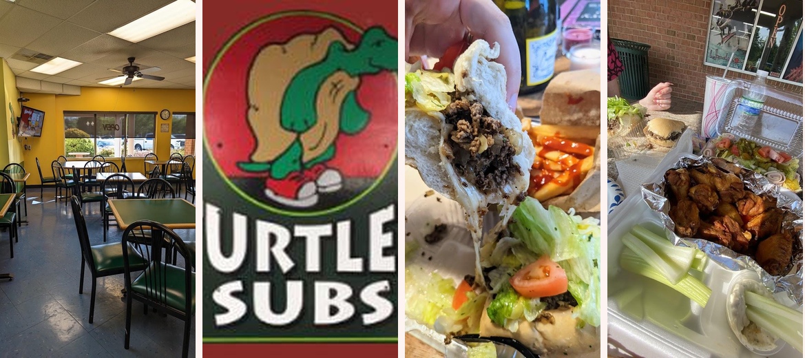 Turtles Subs Etc Gallery Image 2
