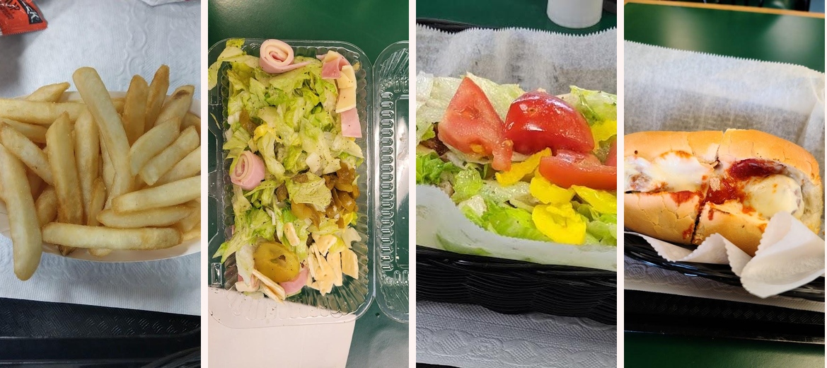 Turtles Subs Etc Gallery Image 5