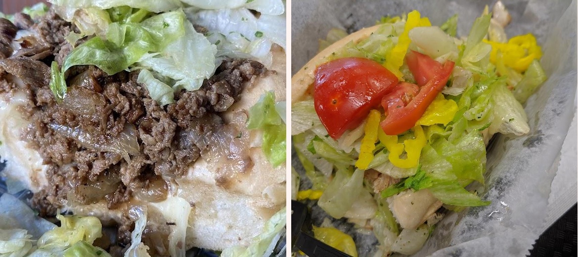 Turtles Subs Etc Gallery Image 6